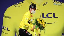 Tour de France 2020 - Primoz Roglic : 