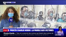 Procès des attentats de janvier 2015: un collègue et la veuve de Frédéric Boissieu témoignent