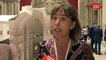 Frédérique Macarez maire de Saint Quentin explique la revalorisation du centre-ville