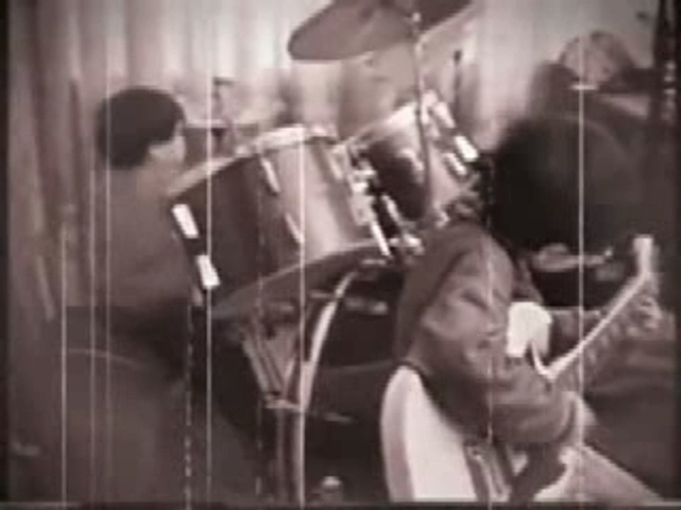 Musiciens précoces archives d'enfance SHAOLIN