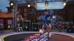 Street Power Soccer SKILLTWINS Trailer