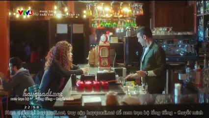 trái tim phụ nữ tập 19 - phim tho nhi ky vtv3 thuyet minh trai tim phu nu tap 20