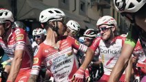 Tirreno-Adriatico EOLO 2020 | Stage 2 Best Of