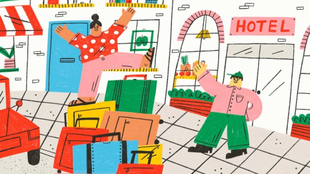 How Hotels Are Adapting to New Needs in a New Era