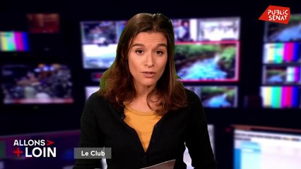 Allons plus loin (08/09/2020)