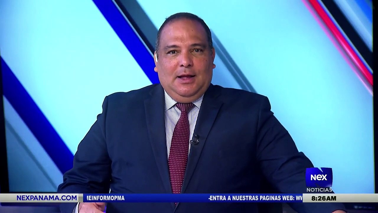 Entrevista a Luis Ernesto Diaz, CEO de banca agropecuaria BNP  - Nex Noticias