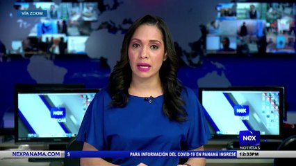 Entrevista a Ramses Pardo, Equipo legal de Intelcom del MIci  - Nex Noticias