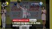 #TDF2020 - Étape 10 / Stage 10 - E.Leclerc Polka Dot Jersey Minute / Minute Maillot à Pois