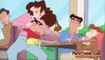 Shinchan In Hindi LATEST Episode 2020 Shinchan Cartoon FULL Episode ☘️ #Shinchanhindi Ep 135
