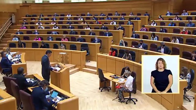 Sánchez deja a un lado las peticiones de Iglesias y pide unos presupuestos con el mayor apoyo sin exclusiones