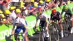 Sam Bennett Secures First Tour de France Victory