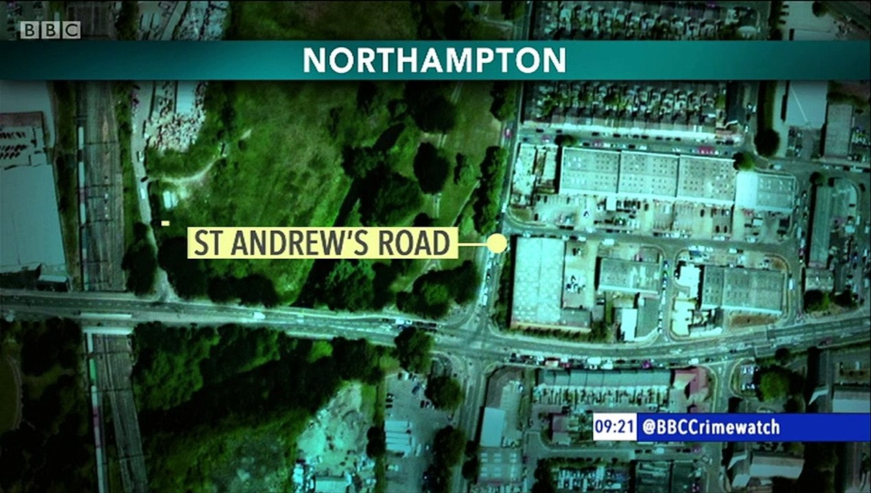 Crimewatch Roadshow S12E02 (08 Sep 2020) video Dailymotion