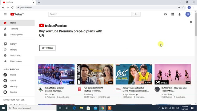 Live Proof | How to Create a YouTube Channel in 2 Minutes | YouTube Channel Kaise Khole