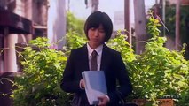 Career - Kyaria〜Okiteyaburi no Keisatsu Shocho, キャリア〜掟破りの警察署長〜, Offbeat Chief Police - E1 English Subtitles