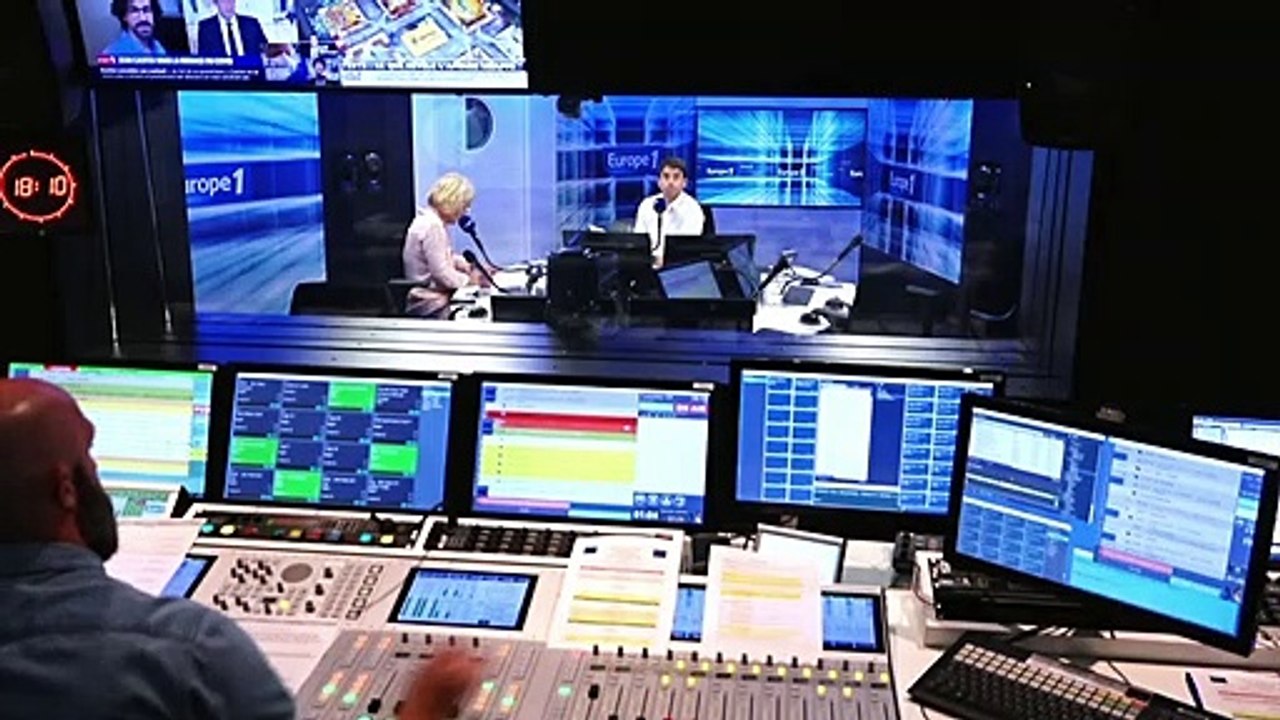 Procès de Charlie Hebdo : dans l'émotion, les rescapés ont livré leur premier témoignage