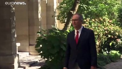 Quarentena da Covid-19 pode ser reduzida em França