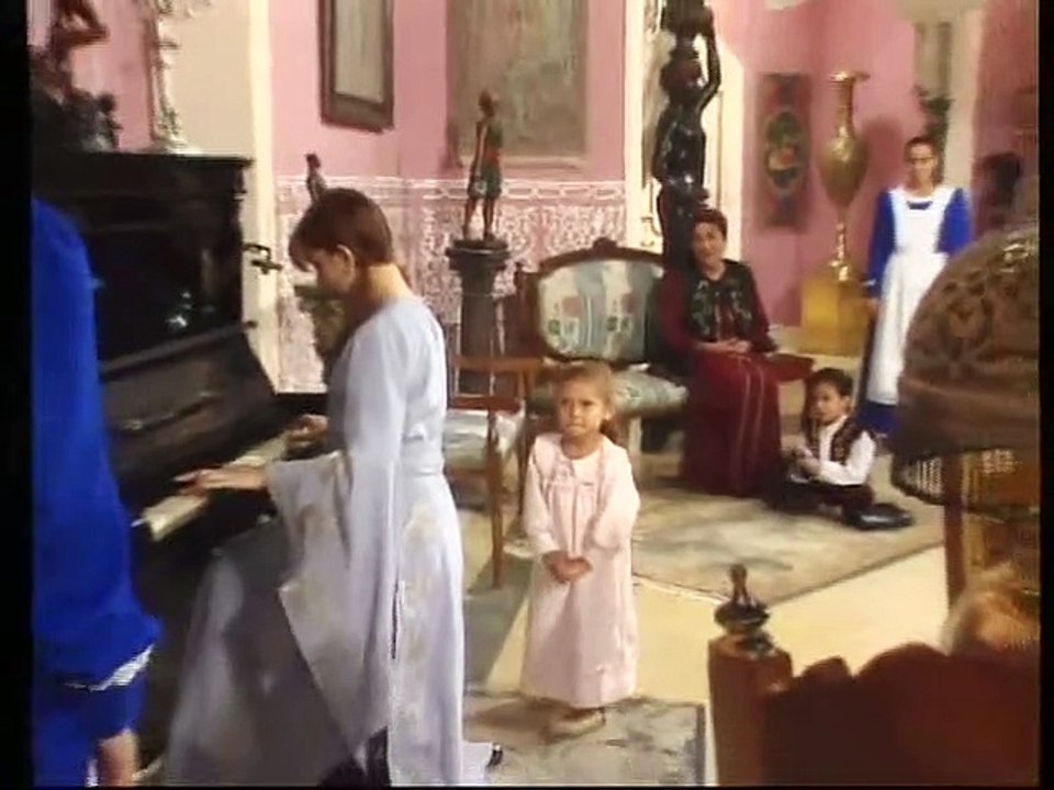 مسلسل فارس بلا جواد | الحلقة الاولي | بدون حذف