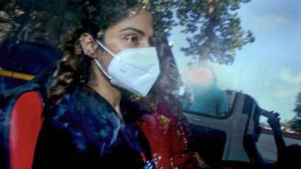 Rhea sent to 14-day judicial custody, bail plea rejected