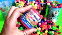 PJ Masks Surprise Toys Owlette Gekko Catboy Jelly Beans Surprise Skye Paw Patrol Nickelodeon Toys