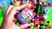 PJ Masks Surprise Toys Owlette Gekko Catboy Jelly Beans Surprise Skye Paw Patrol Nickelodeon Toys