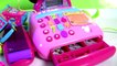 SHOPKINS Shopping Carts Surprise Disney Princess Sofia Peppa Pig Funtoyscollector Disney Toy Review