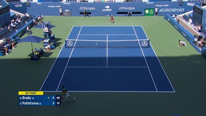 C'était le Brady show : les meilleurs moments de sa qualification dans le dernier carré