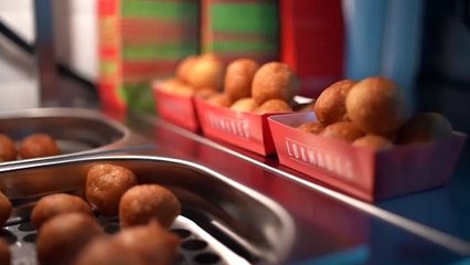 THE KITCHEN PROJECT | PRO600 KIZARTMA ÜNİTESİ (PRO600 DEEP FRYER)