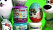Surprise Mashems & Fashems Collection + Surprise Eggs Hello Kitty Disney Princess Sofia Frozen Olaf