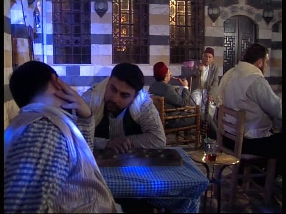 مسلسل فارس بلا جواد | الحلقة  الخامسة عشر| بدون حذف