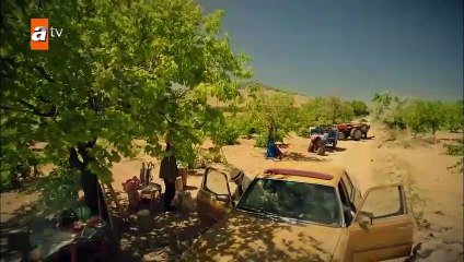 مسلسل ماريا ومصطفى الحلقة 1 مترجمة قسم 1