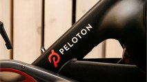 Peloton Products Getting Cheaper