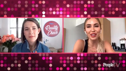 Becca and Garrett 'Couldn't See Eye to Eye' on Important Issues, According to Kaitlyn Bristowe