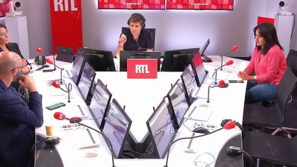 Le monde tel qu’il est du 08 septembre 2020