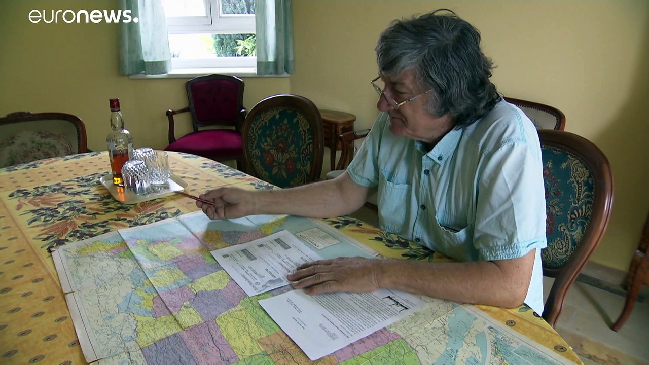 Mit freundlichen Grüßen: Trumpsche Hilfsschecks für Österreichische Rentner