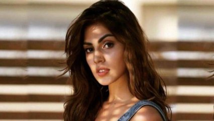 Rhea Chakraborty to spend night in NCB lockup