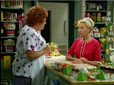 DE KOTMADAM - Seizoen 10 - Aflevering 14 (Boetseerklas)