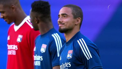 Campeão turco contrata Rafael