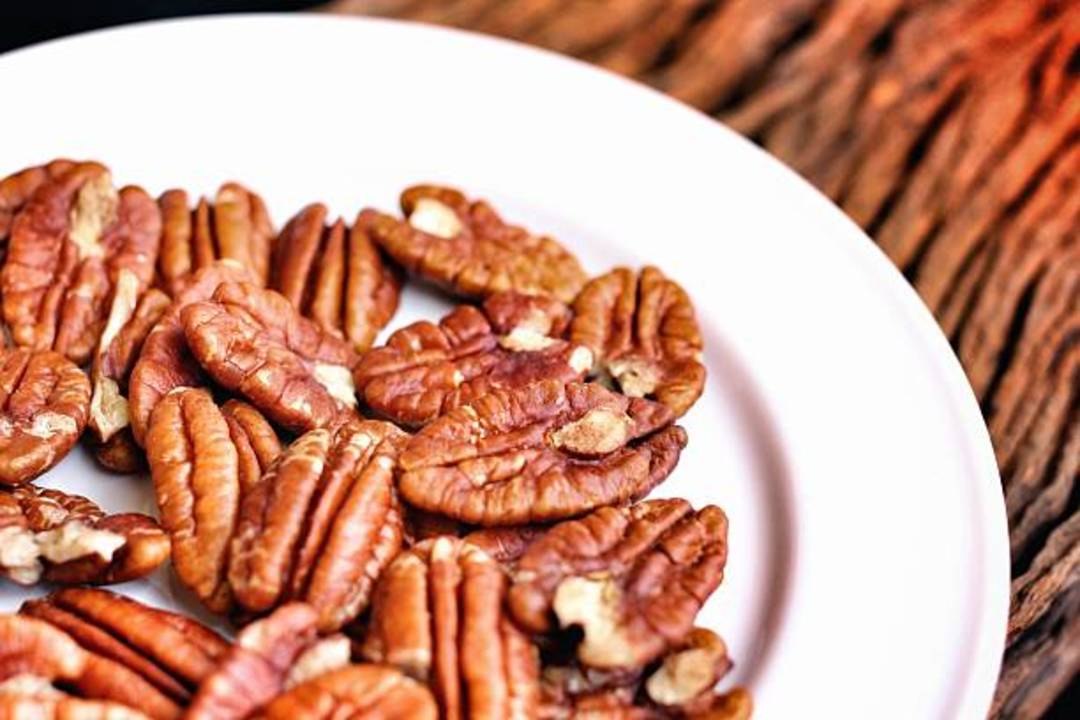 Wait—How Do You Pronounce 'Pecan?' video Dailymotion