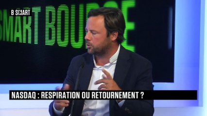 SMART BOURSE - Emission du mardi 8 septembre