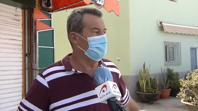 Llegada masiva de pateras a Canarias