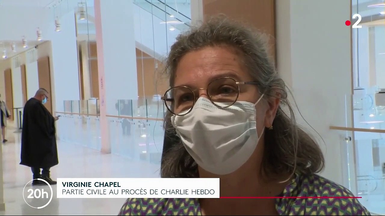 Procès Charlie Hebdo : les douloureux témoignages des survivants