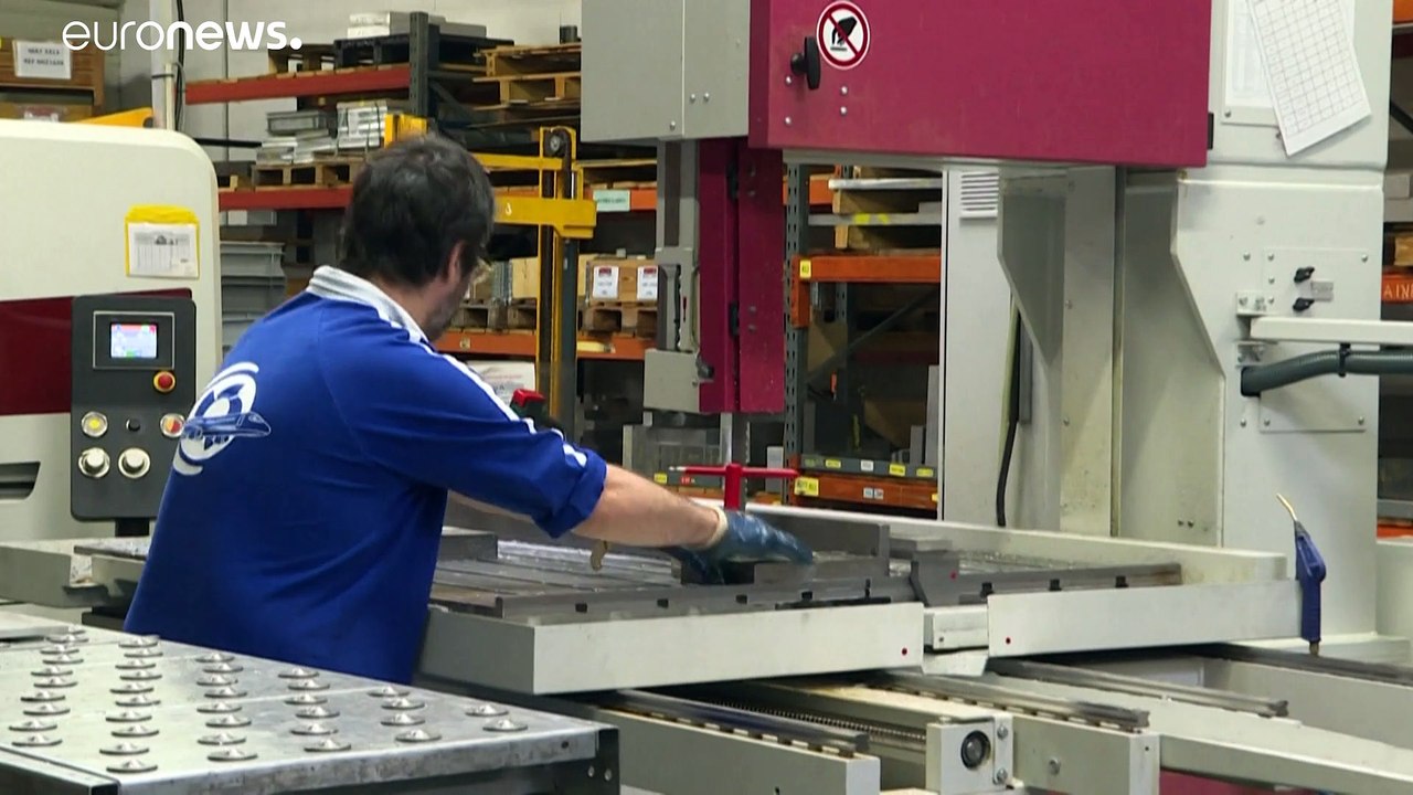 Corona-Krise trifft EU-Volkswirtschaften nicht so hart wie gedacht