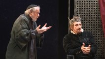 Teatro Bellas Artes acoge 'Eduardo II, Ojos de Niebla' desde el 9 de septiembre