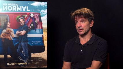 Achero Mañas: "El problema del ministro de Cultura es enorme"