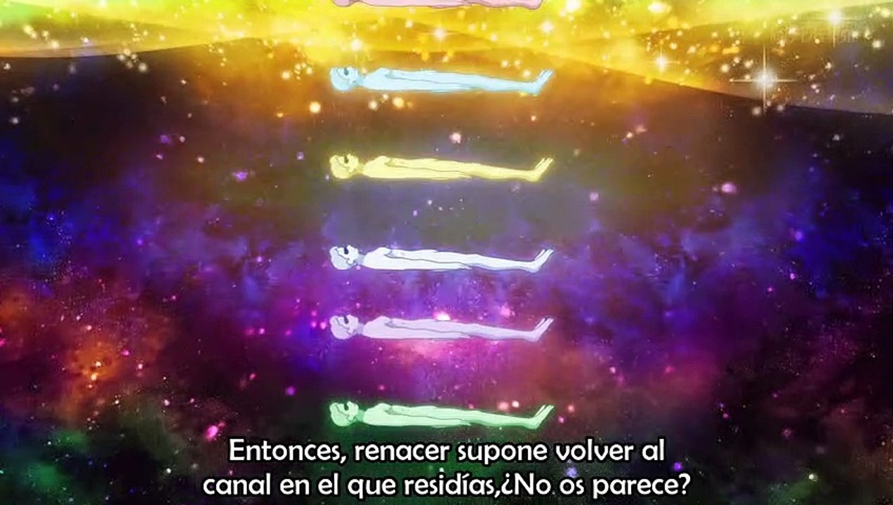 [Yo-Kai Watch Anime Series] Hardsub español Yo-Kai Watch Jam Yo-Kai Academy Y - Encounter with N 021