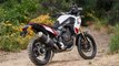 2021 Yamaha Ténéré 700 Review | MC Commute