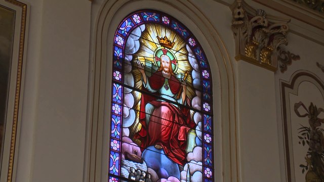 08 sept PG manque Prêtre églises - Topo