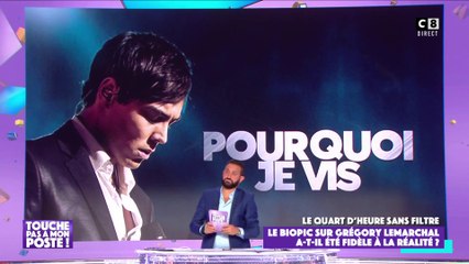 Le biopic sur Grégory Lemarchal a-t-il été fidèle à la réalité ?