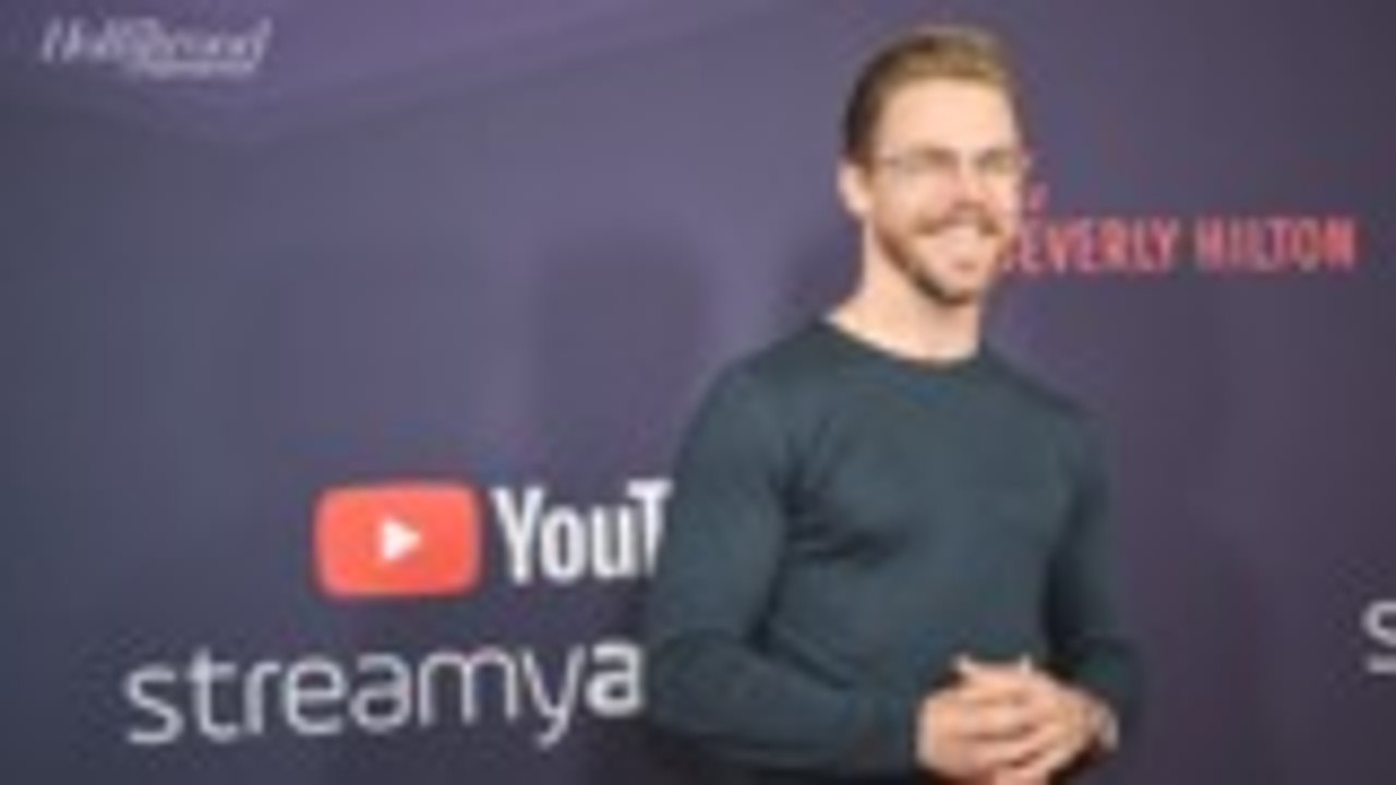 Derek Hough Set to Return as Judge on 'Dancing With the Stars' | THR News