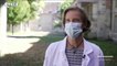 Pour l'infectiologue Anne-Claude Crémieux, "l'efficacité optimale du masque, c'est quand tout le monde le porte"